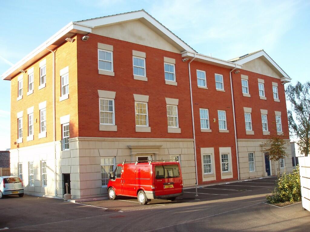 Office for rent in Station Court, Radford Way, Billericay, Essex, CM12