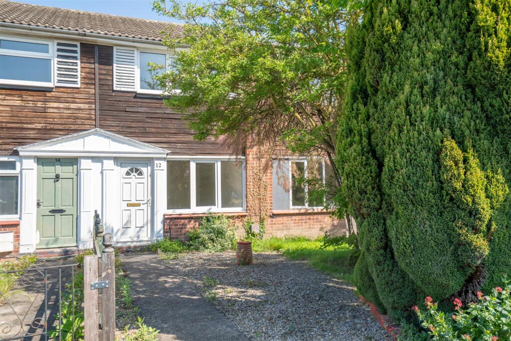 Main image of property: Cherry Paddock, Haxby, York, YO32 3DQ