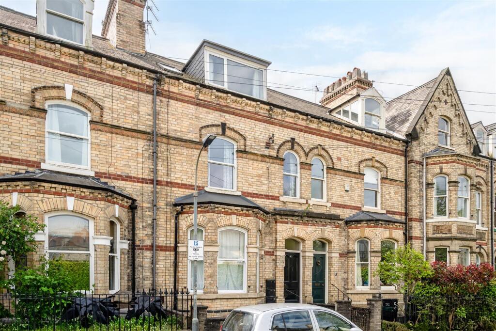 Main image of property: Marlborough Grove, York