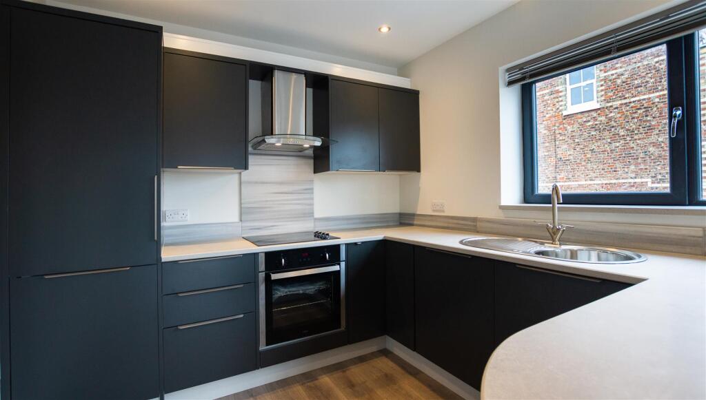 Main image of property: Severus Street, York Road, Acomb, York, YO24