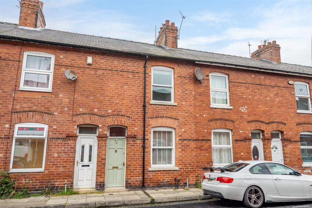Main image of property: Rose Street, York, YO31 8JF