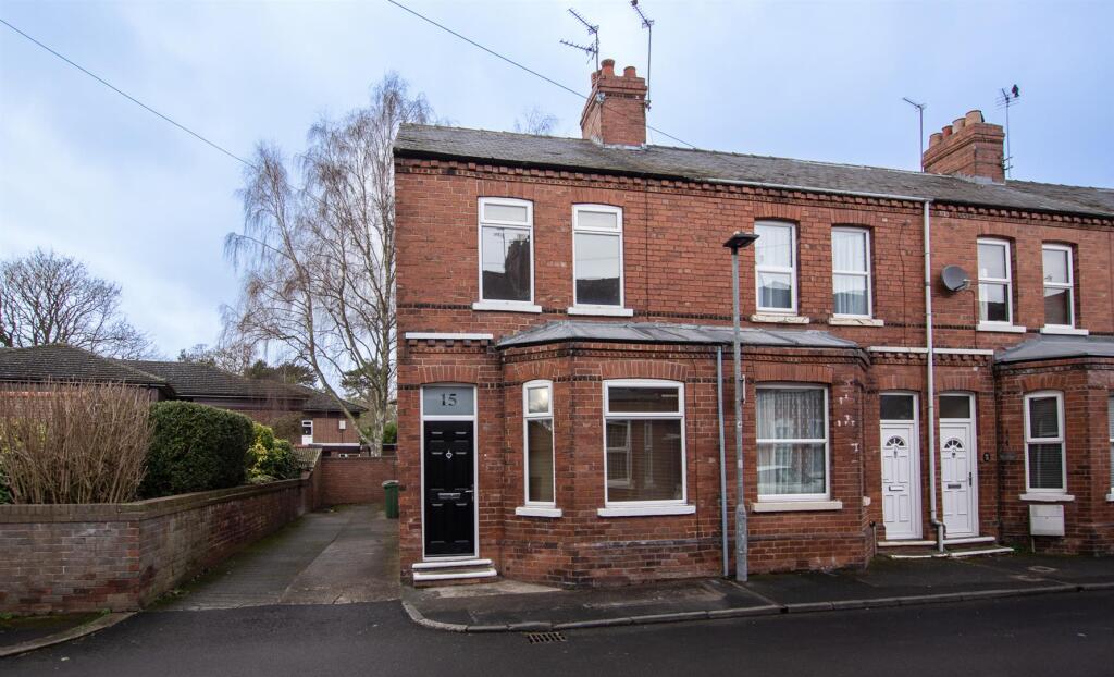 Main image of property: Prospect Terrace, Fulford, York, YO10 4PT
