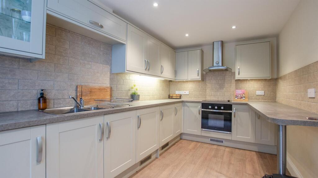 Main image of property: Fossgate, York City Centre, YO1 9TA
