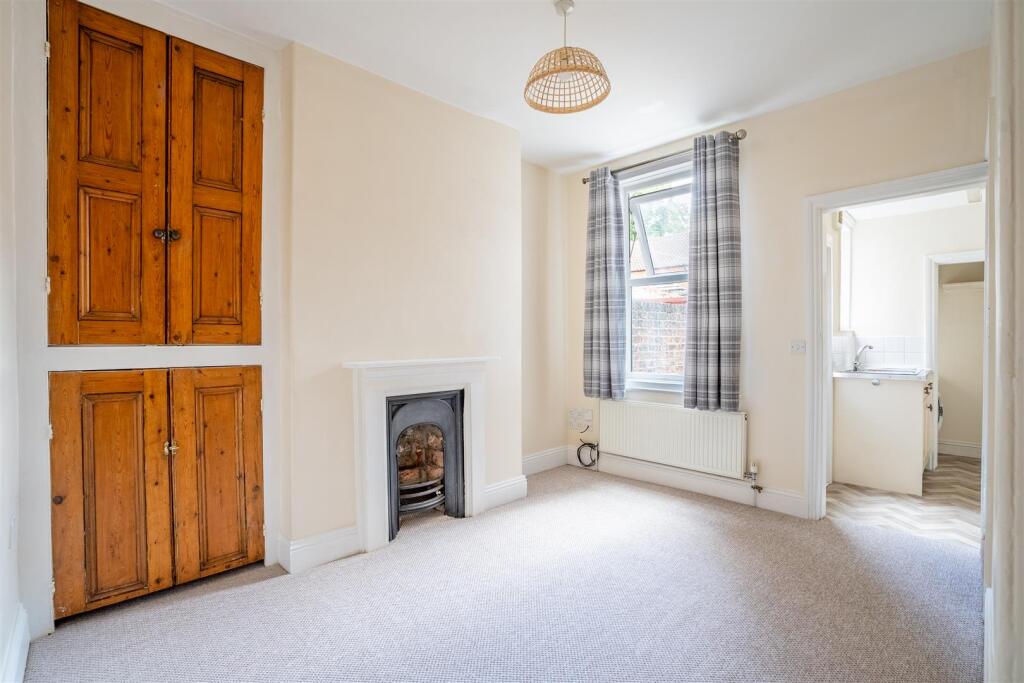 Main image of property: Amber Street, York, YO31 8NG