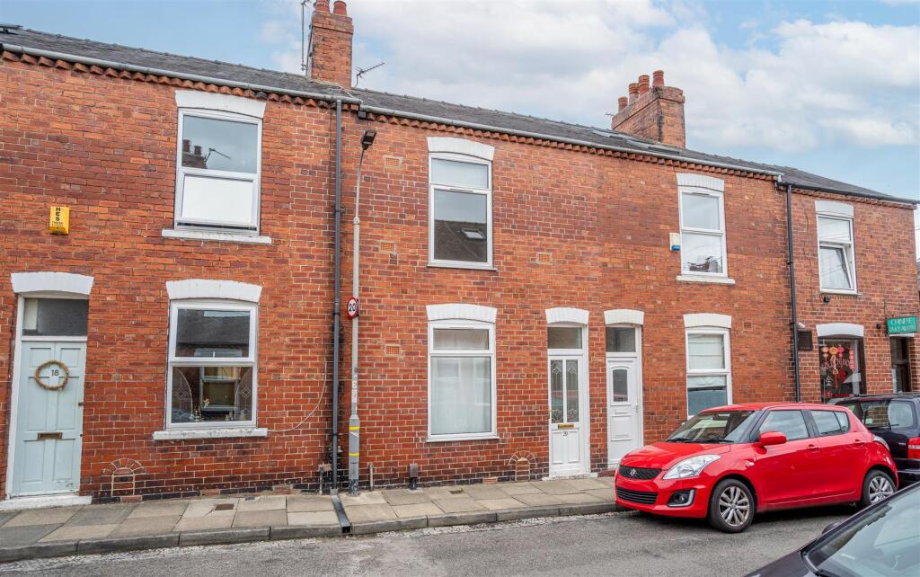 Main image of property: Trafalgar Street, South Bank, York, YO23