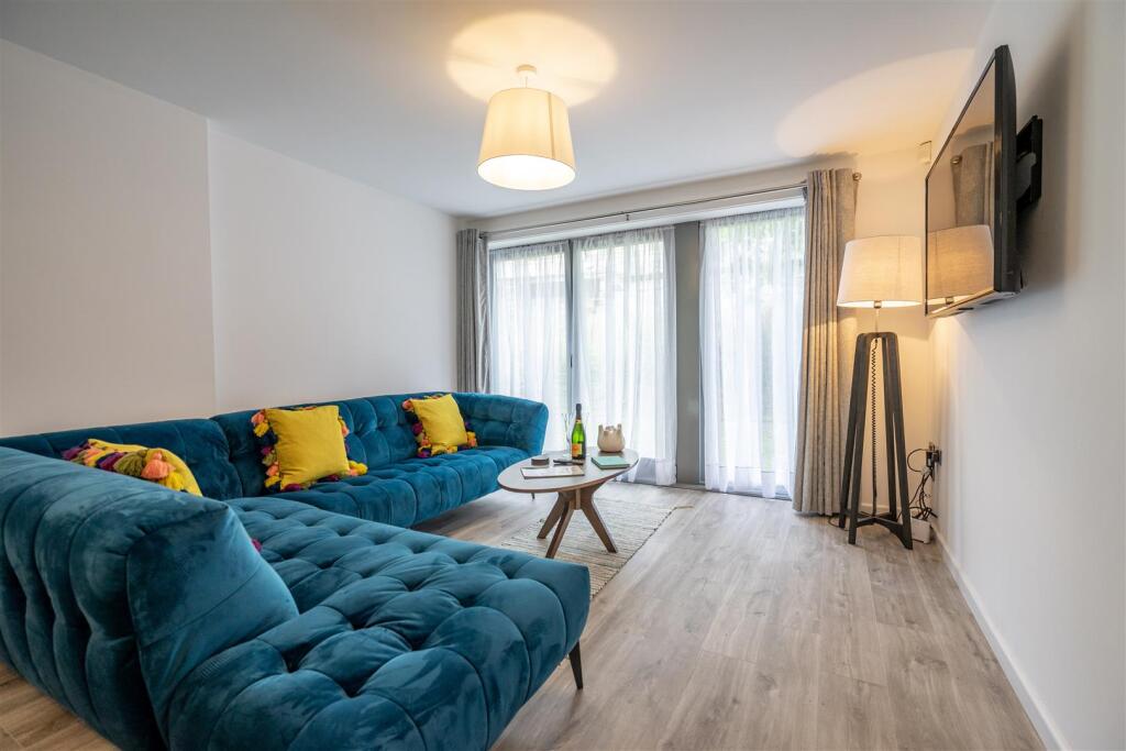 Main image of property: Mcquades Court, York, YO1 9UE