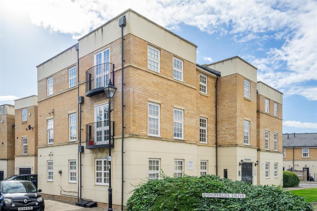 Main image of property: Bishopfields Drive, St Peters Quarter, York, YO26 4WY