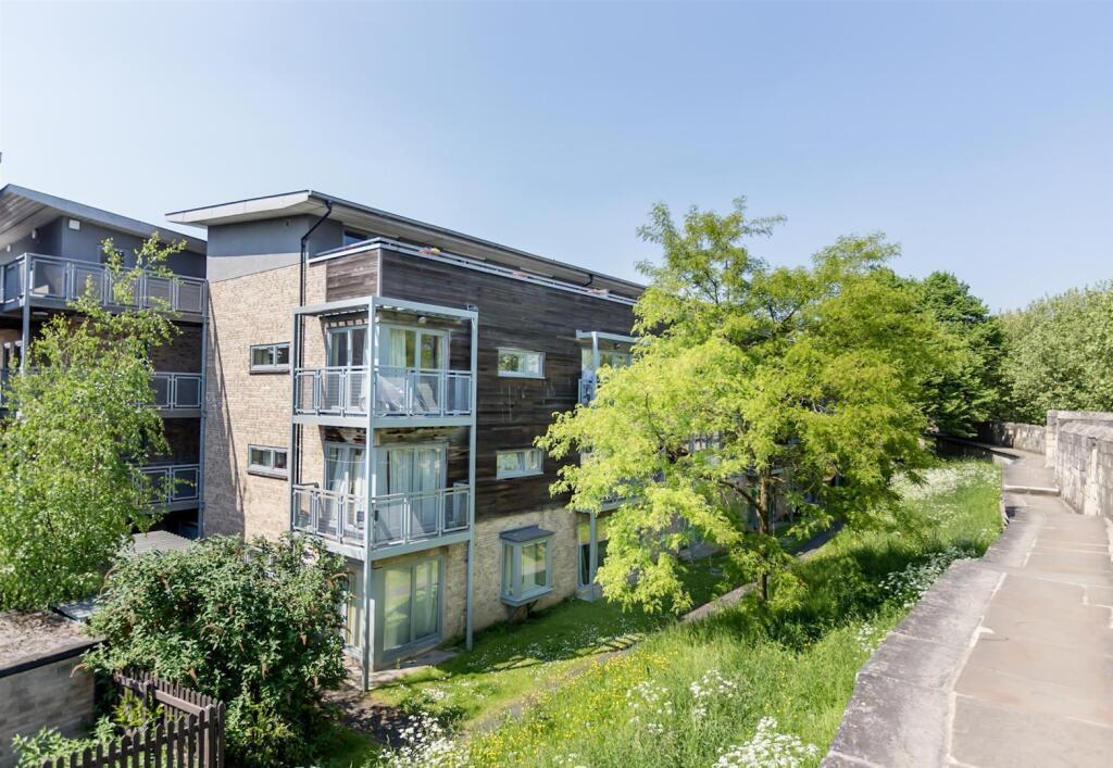 Main image of property: Mcquades Court, York, YO1 9UE