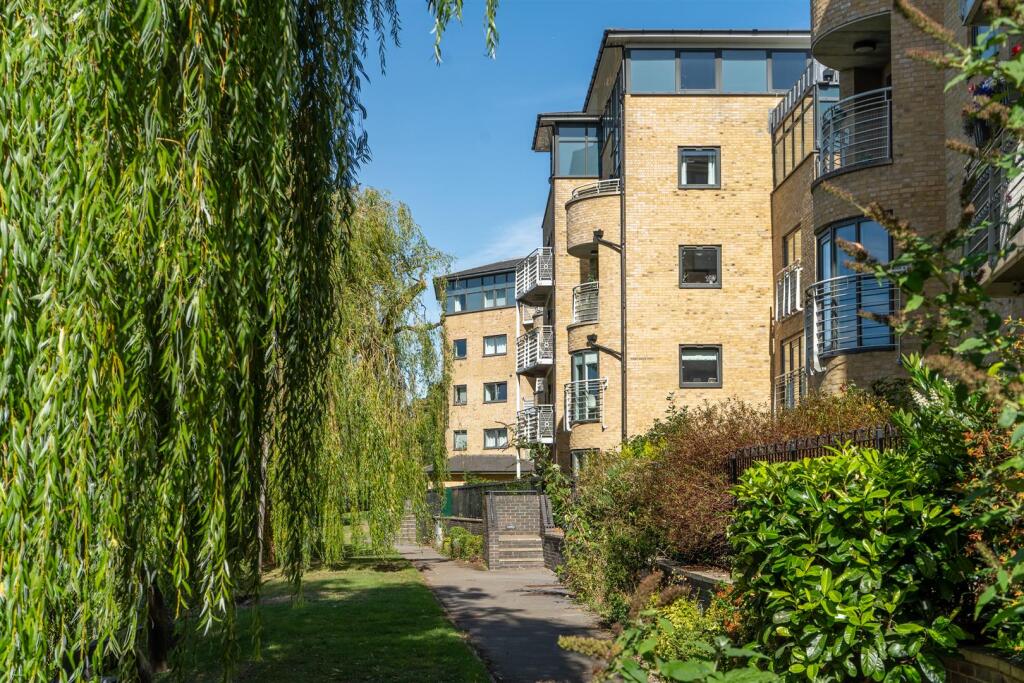 Main image of property: Eboracum Way, York