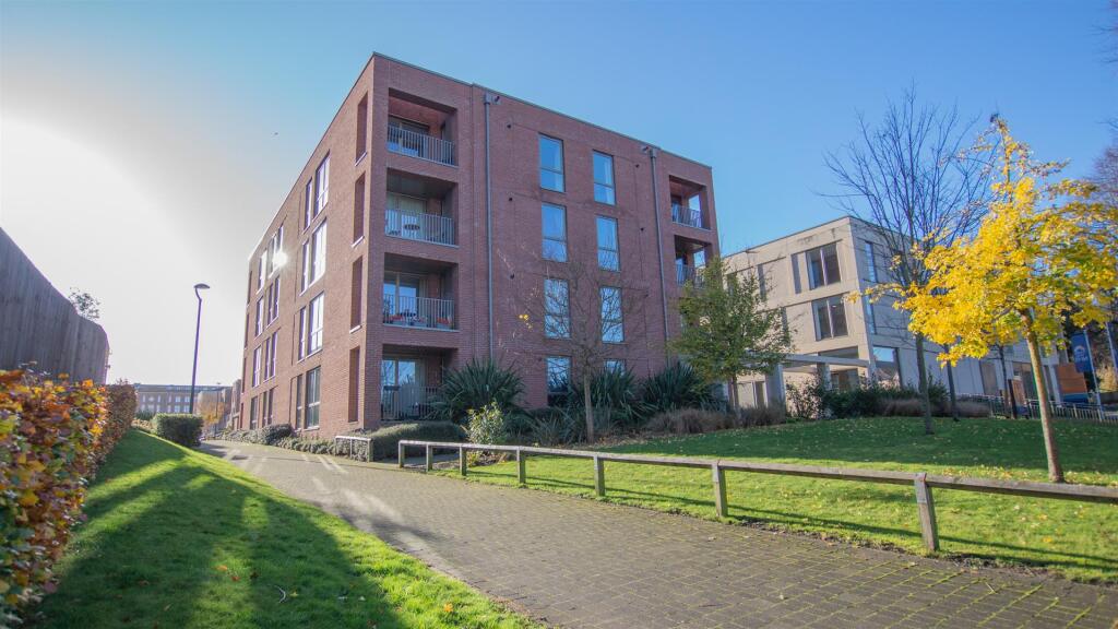 Main image of property: Neapolitan House, Joseph Terry Grove, York, YO23 1PY