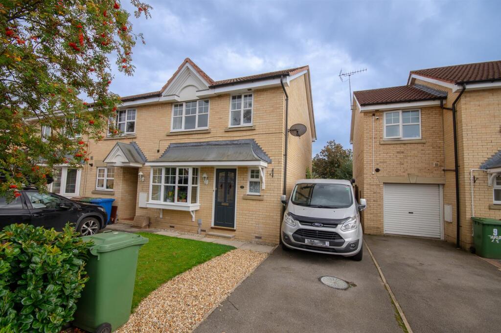 Main image of property: Thurlow Avenue, Pocklington, York, YO42 2GT