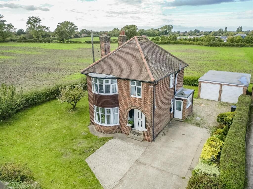 Main image of property: Strensall Road, Earswick, York, YO32 9SW