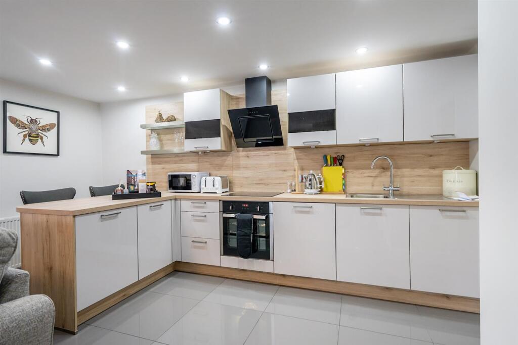 Main image of property: Sycamore Place, York