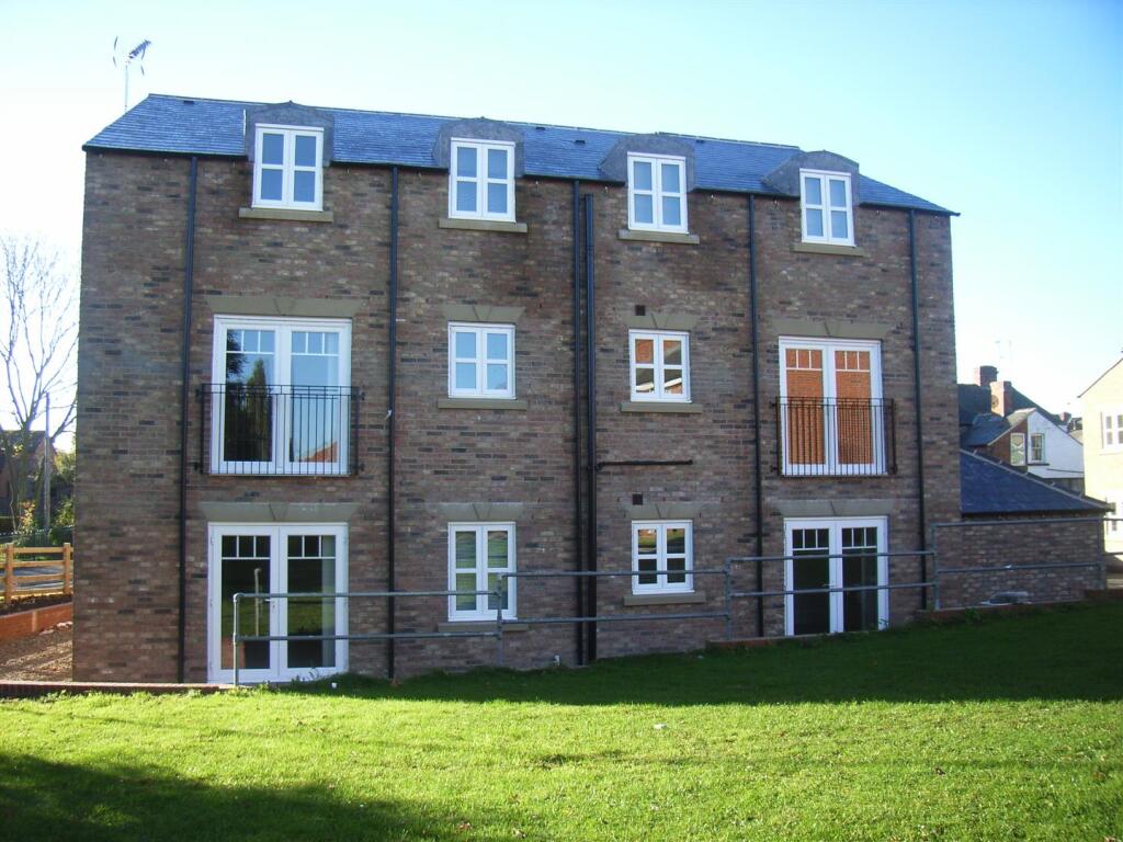 Main image of property: Stephenson Court, Stephenson Way