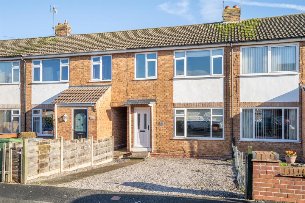 Main image of property: Moorland Road, York