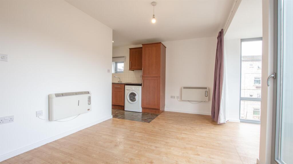 Main image of property: McQuades Court, York, YO1 9UE