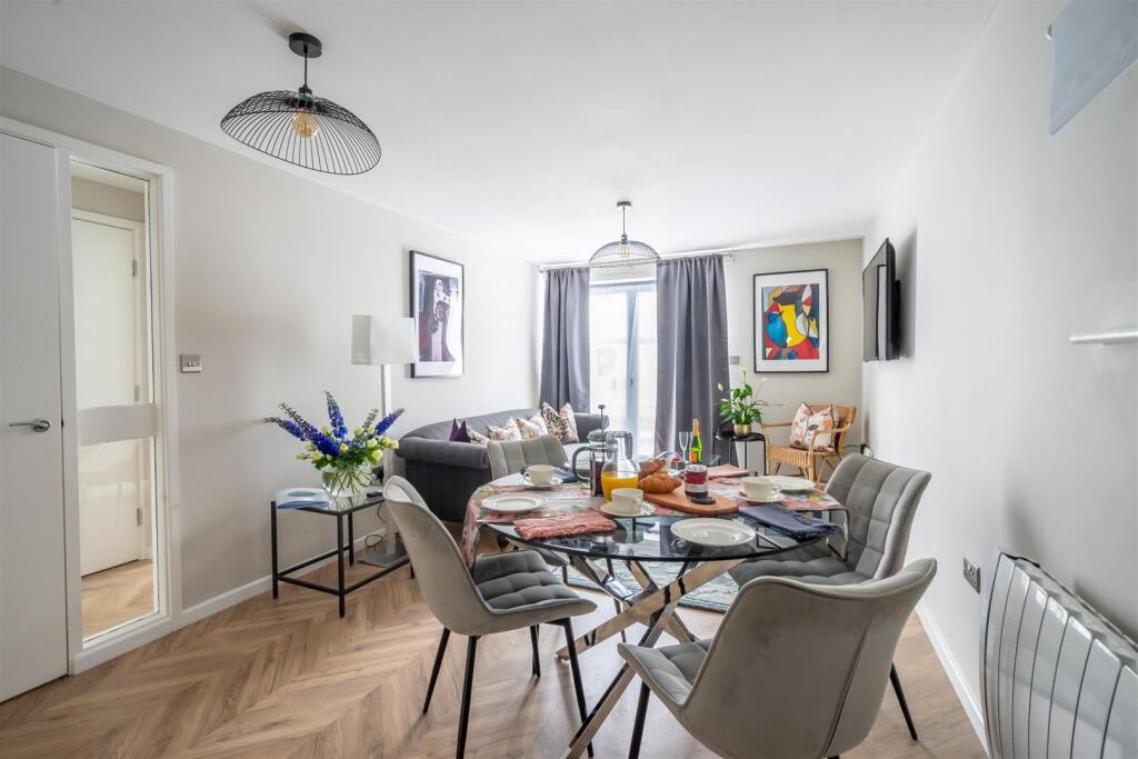 Main image of property: McQuades Court, York, YO1 9UE