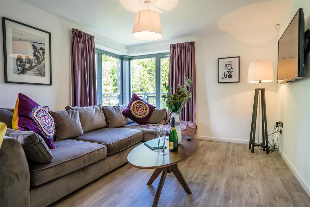 Main image of property: Mcquades Court, York, YO1 9UE