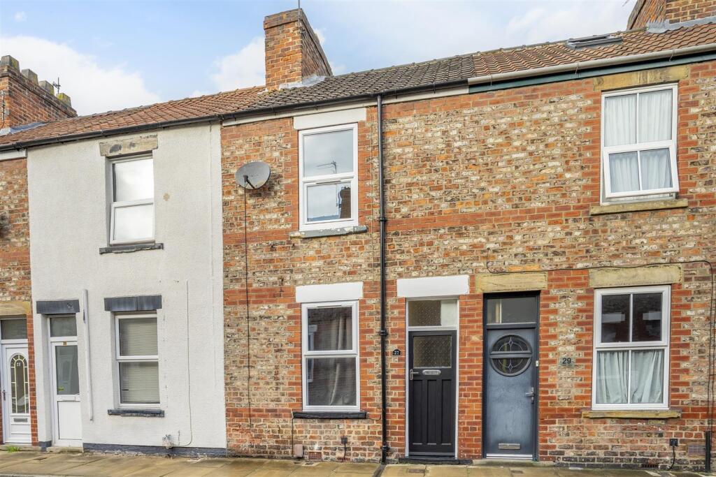 Main image of property: Diamond Street, York, YO31 8LH