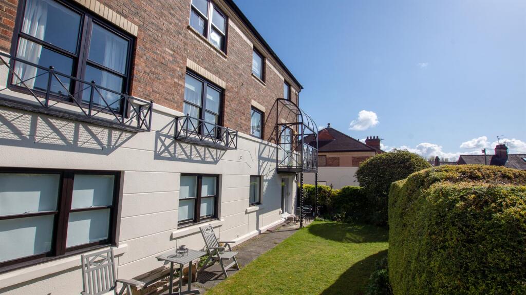 Main image of property: Postern Close, York, YO23 1JD