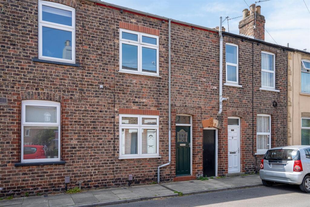 Main image of property: Poplar Street, York, YO26 4SF