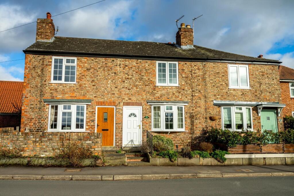 Main image of property: Chestnut Row, Skelton, York, YO30 1XR