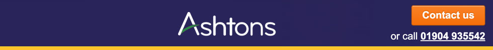 Get brand editions for Ashtons Letting & Management, York