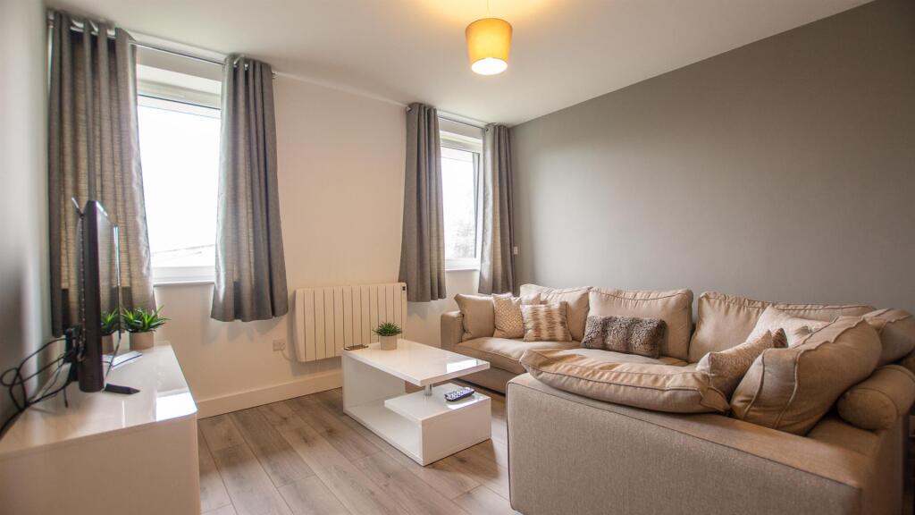 Main image of property: Aviator Court, Clifton, York, YO30 4UZ