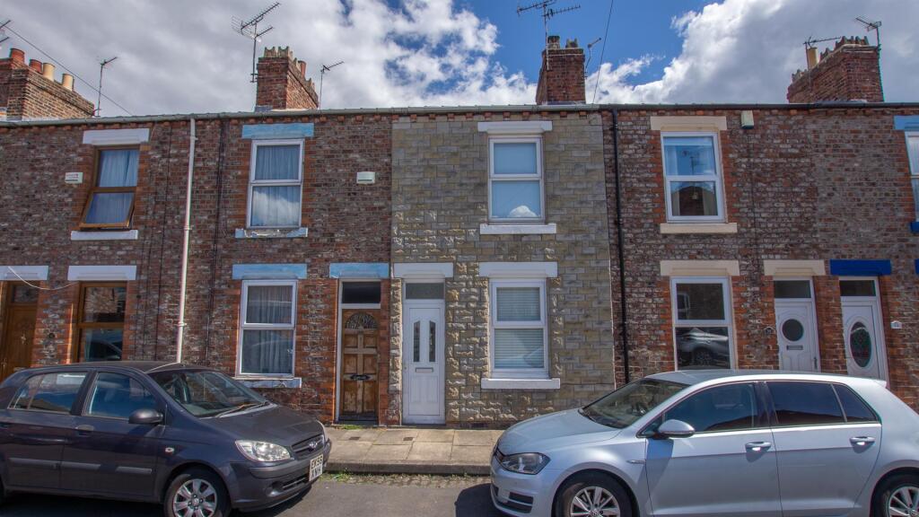 Main image of property: Pembroke Street, York, YO30 7BB