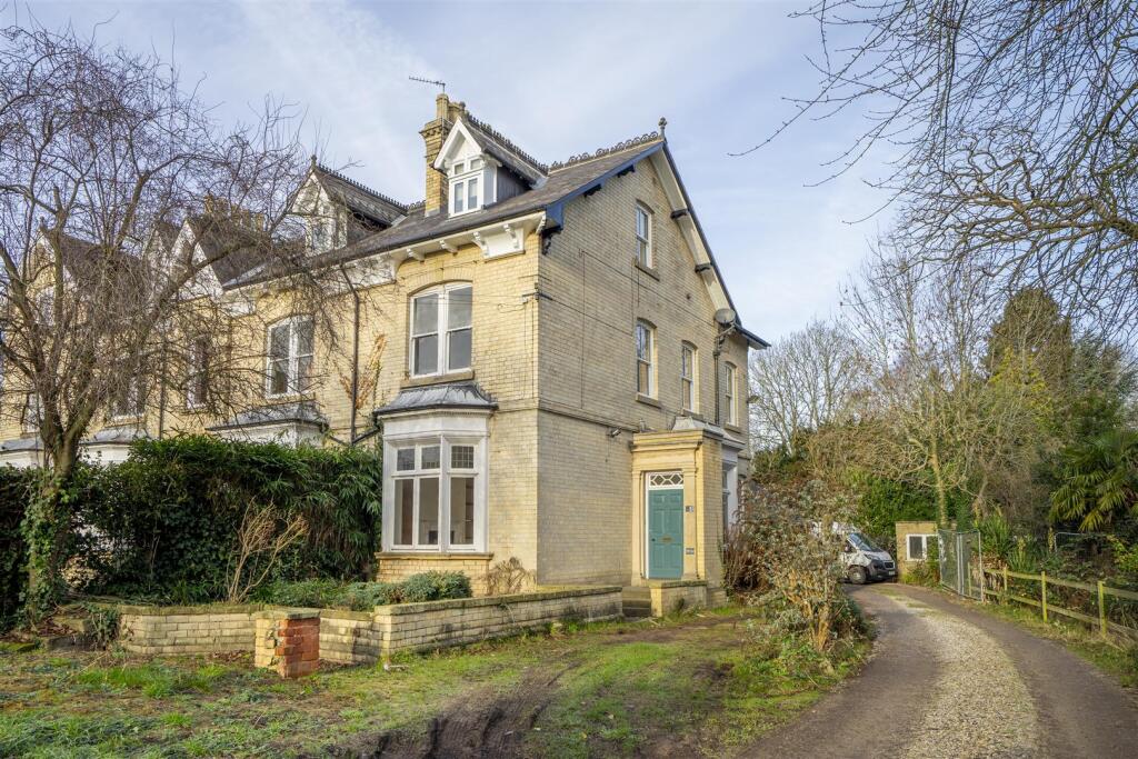 Main image of property: Ground Floor Flat, Heslington Lane, Fulford