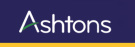 Ashtons Letting & Management logo