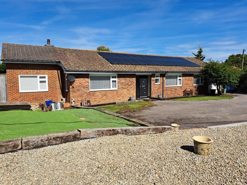 Main image of property: Rattle Road, Stone Cross, Pevensey, BN24