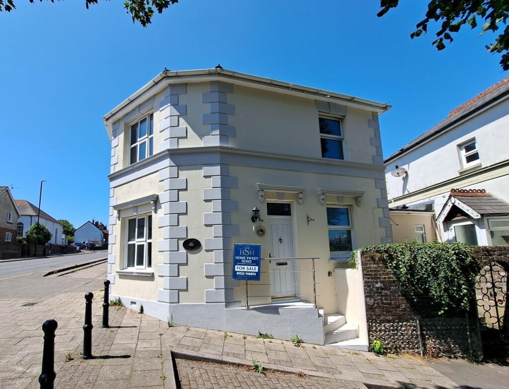 Main image of property: Church Street, Old Town, Eastbourne, East Sussex, BN21