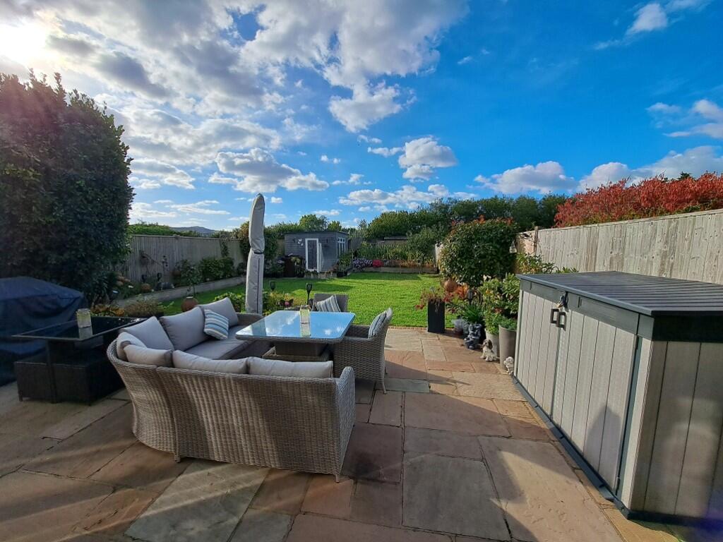 Main image of property: Hampden Park, Eastbourne, East Sussex, BN22