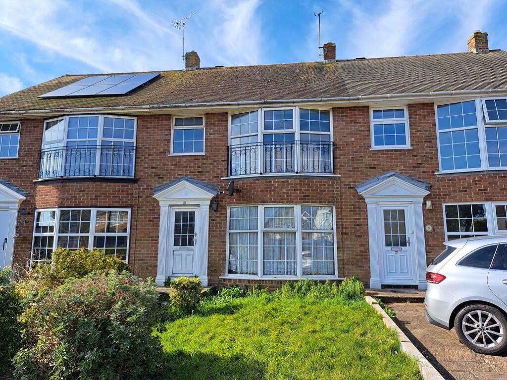 Main image of property: Churchill Close, Eastbourne, East Sussex, BN20