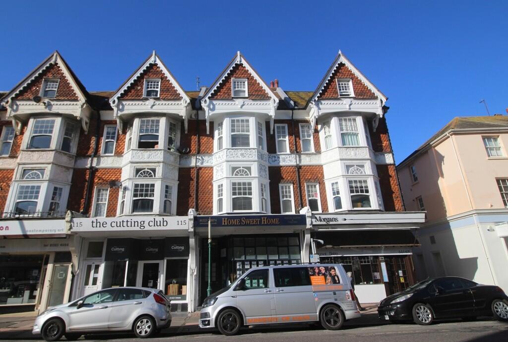 Main image of property: South Street, Eastbourne, East Sussex, BN21