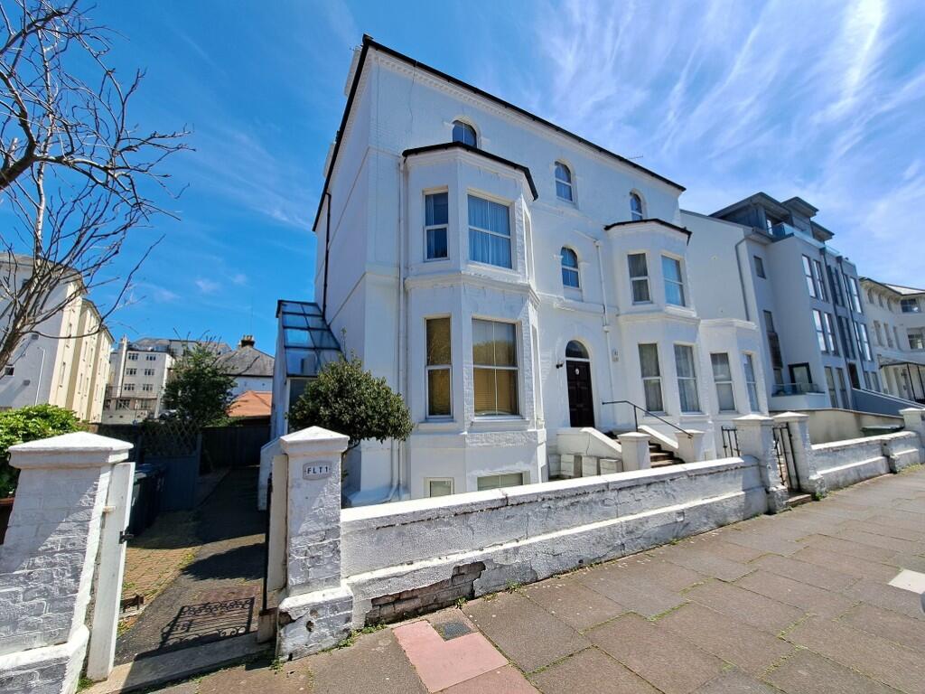 Main image of property: Hardwick Road, Eastbourne, East Sussex, BN21