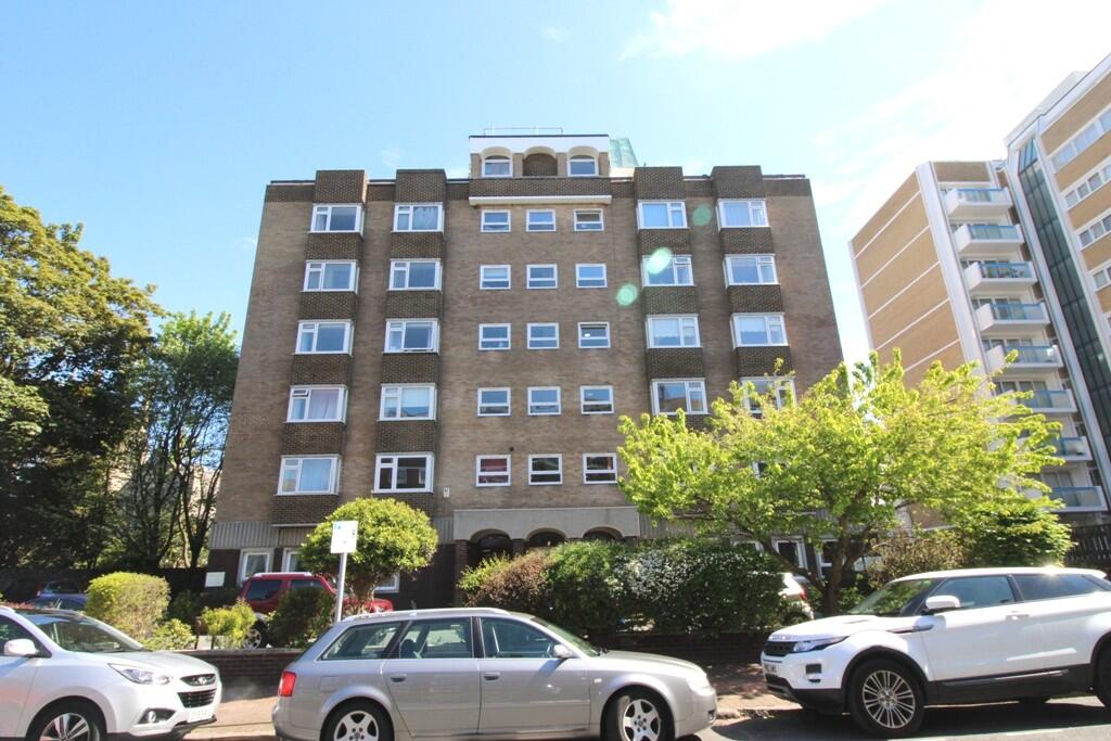 Main image of property: Hartington Place, Eastbourne, East Sussex, BN21