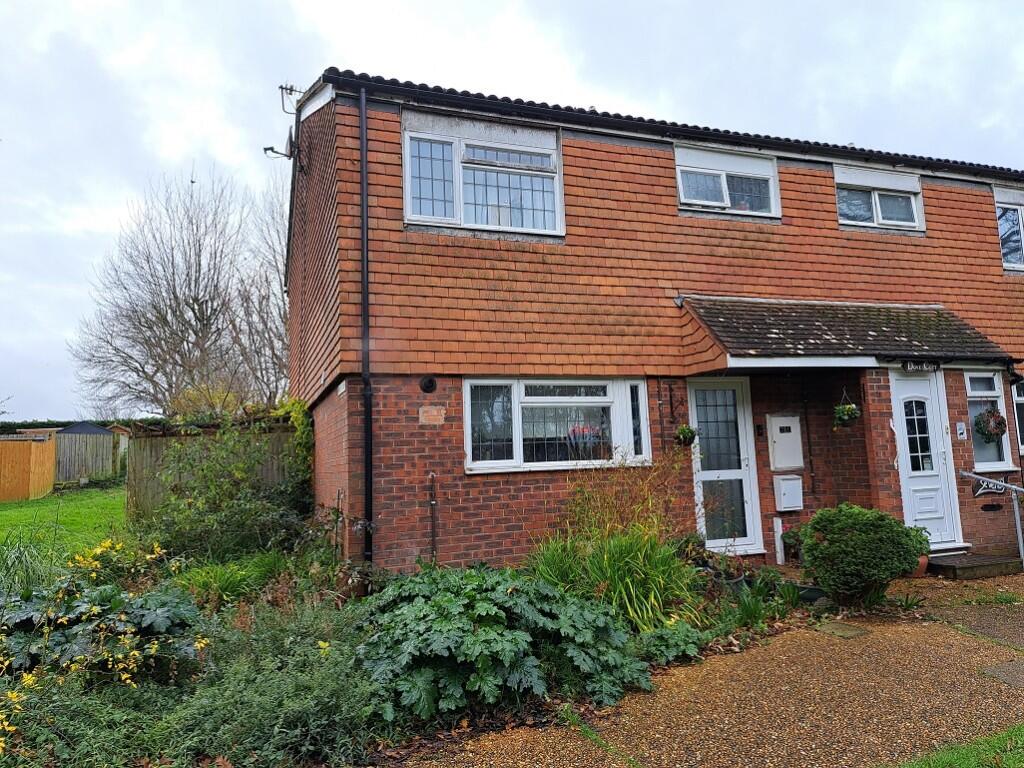 Main image of property: Kirkstall Close, West Hampden Park, Eastbourne, East Sussex, BN22