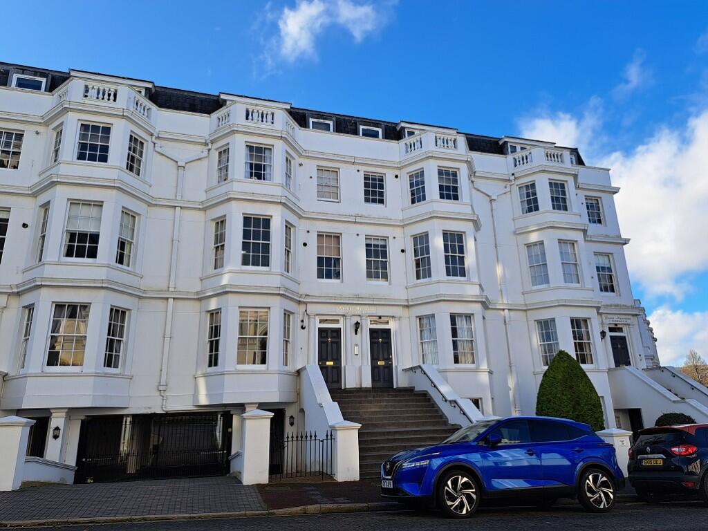 Main image of property: Silverdale Road, Lower Meads, Eastbourne, East Sussex, BN20