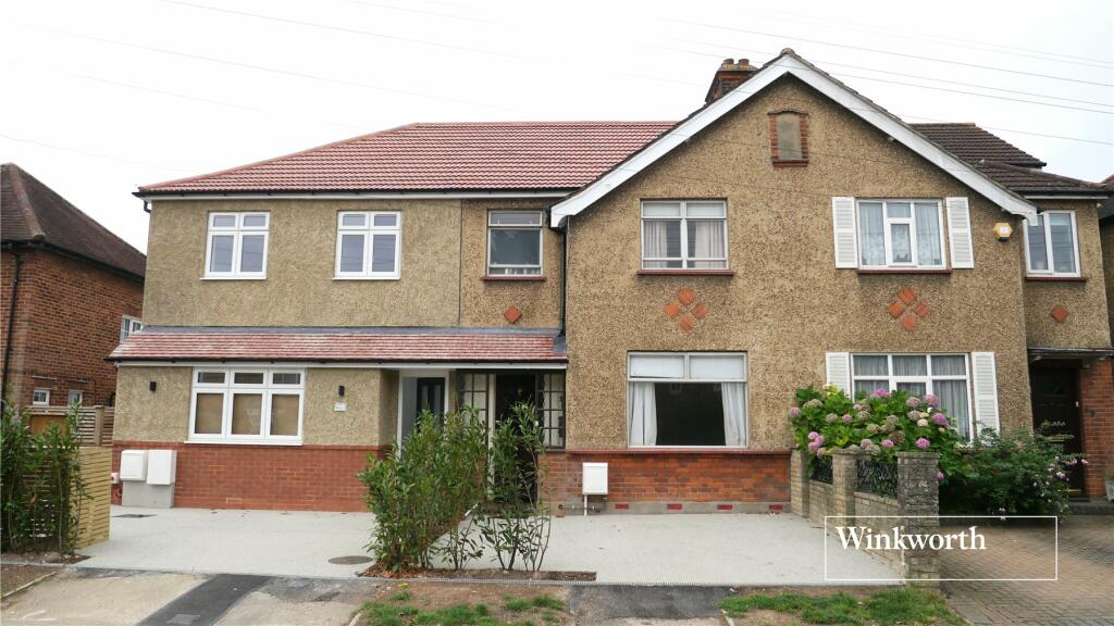 Main image of property: Chesterfield Road, Barnet, EN5