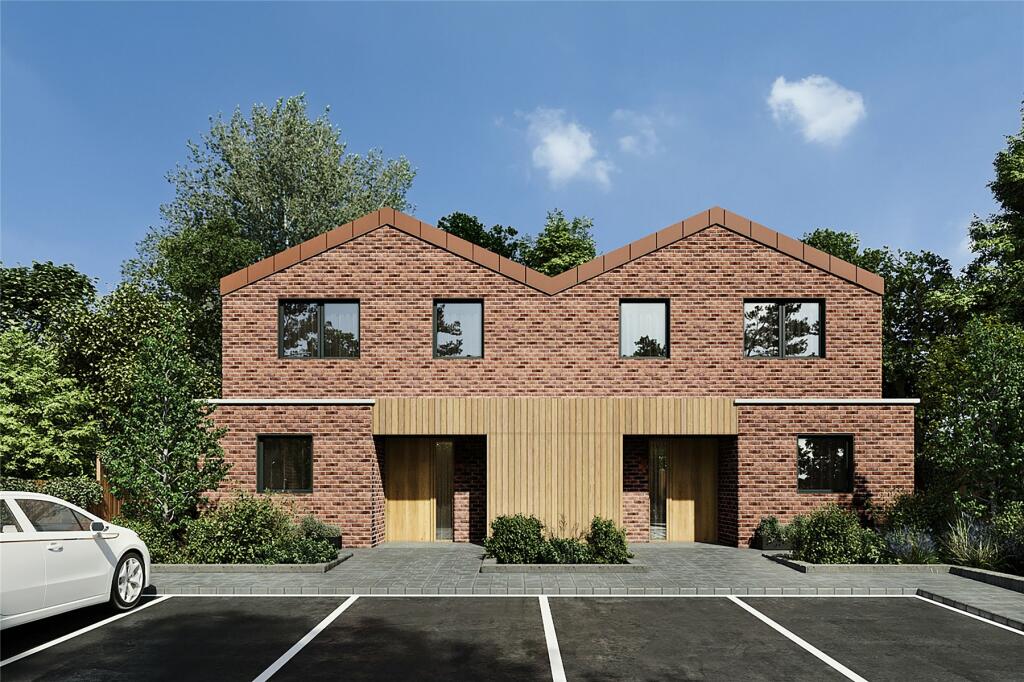 Main image of property: Station Road, New Barnet, EN5