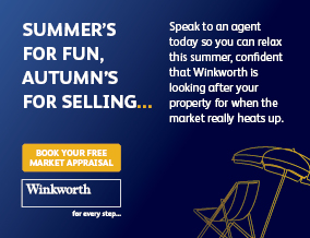 Get brand editions for Winkworth, Barnet