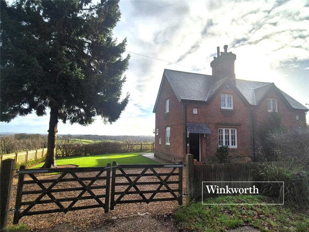 Main image of property: Great North Road, Barnet, Hertfordshire, EN5