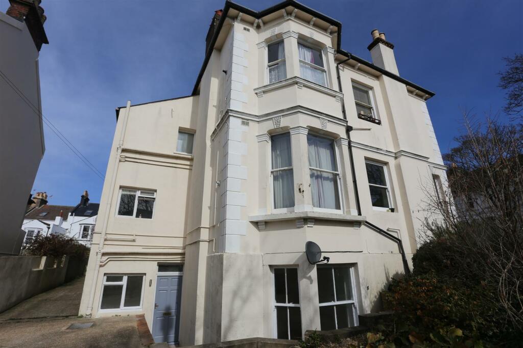 1 bedroom flat for rent in Ditchling Road, Brighton, BN1