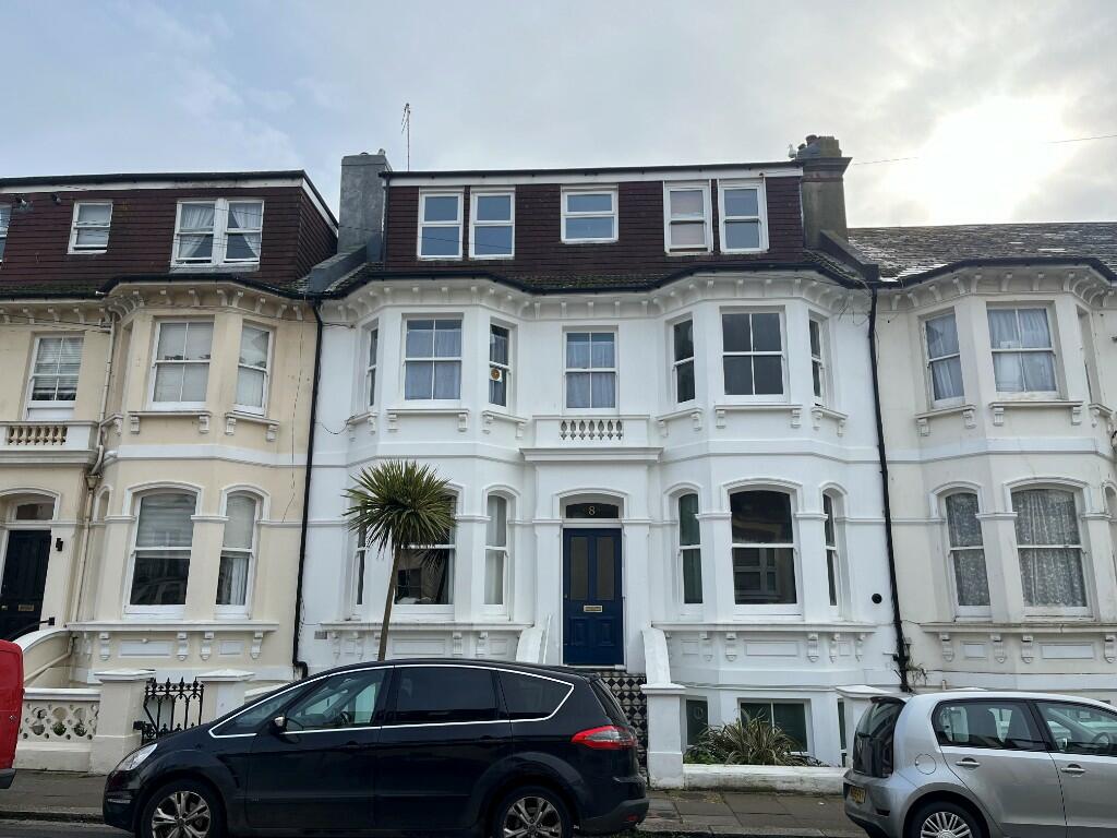 1 bedroom flat for rent in Seafield Road, Hove, East Sussex, BN3