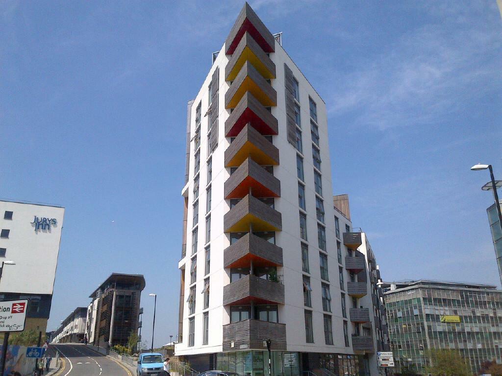 1 bedroom flat for rent in Stroudley Road, Brighton, BN1