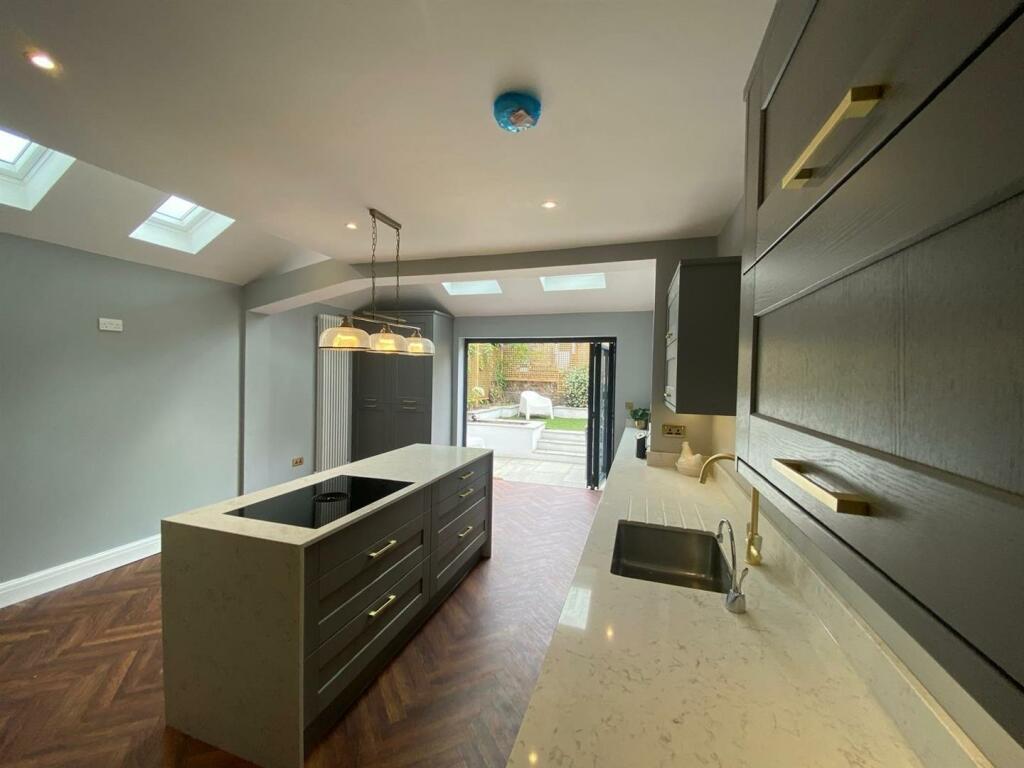 Property image - Shirley Street, Hove