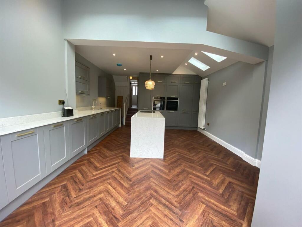 Additional property image - Shirley Street, Hove