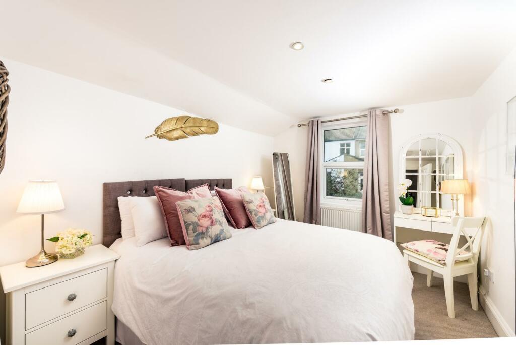 Additional property image - Shirley Street, Hove